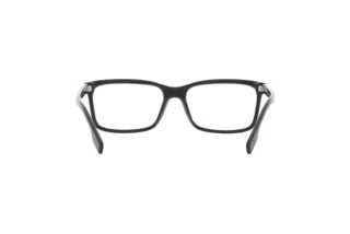 Rear view Burberry FOSTER (BE2352 - 3001)