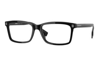 Front view Burberry FOSTER (BE2352 - 3001)
