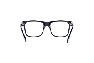 Rear view Burberry CARTER (BE2353 - 3961)