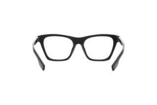 Rear view Burberry ARLO (BE2355 - 3001)