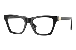 Front view Burberry ARLO (BE2355 - 3001)