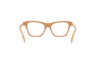 Rear view Burberry ARLO (BE2355 - 3990)