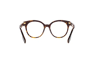 Rear view Burberry JACQUELINE (BE2356 - 3991)