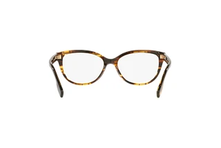 Rear view Burberry ESME (BE2357 - 3981)