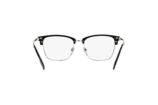 Rear view Burberry PEARCE (BE2359 - 3001)