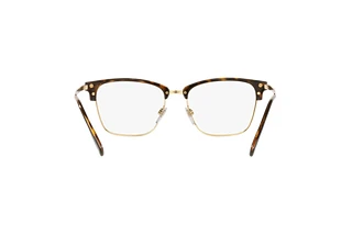 Rear view Burberry PEARCE (BE2359 - 3002)