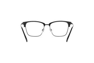 Rear view Burberry PEARCE (BE2359 - 3998)