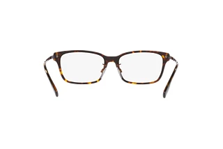 Rear view Burberry BE2362D (3002)