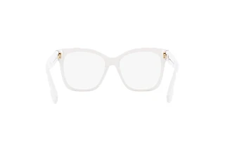 Rear view Burberry SYLVIE (BE2363 - 3007)