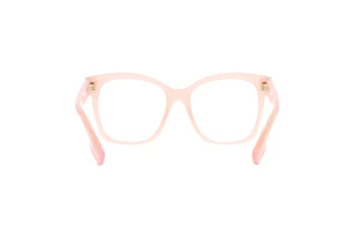 Rear view Burberry SYLVIE (BE2363 - 3874)