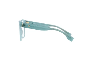 Side view Burberry SYLVIE (BE2363 - 4086)