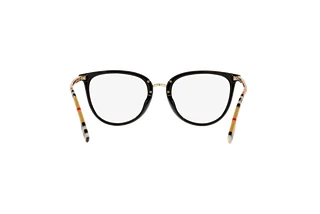 Rear view Burberry KATIE (BE2366U - 3853)