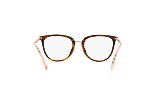 Rear view Burberry KATIE (BE2366U - 4019)