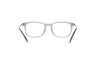 Rear view Burberry CEDRIC (BE2369 - 4021)