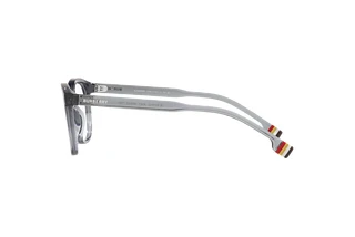 Side view Burberry SAMUEL (BE2370U - 4021)