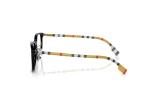 Side view Burberry BE2371D (3853)