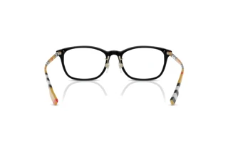 Rear view Burberry BE2371D (3853)