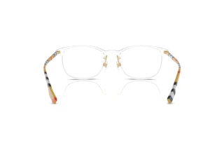 Rear view Burberry BE2371D (3889)