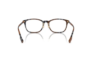 Rear view Burberry BE2371D (4102)