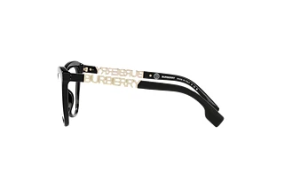 Side view Burberry ANGELICA (BE2373U - 3001)