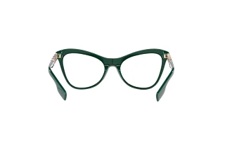 Rear view Burberry ANGELICA (BE2373U - 4059)