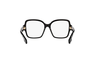 Rear view Burberry BE2374 (3001)