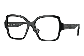 Front view Burberry BE2374 (3001)