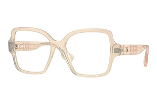 Front view Burberry BE2374 (4060)