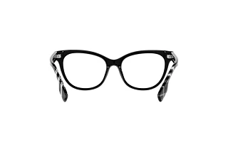 Rear view Burberry EVELYN (BE2375 - 3001)