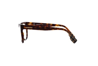 Side view Burberry EVELYN (BE2375 - 3002)