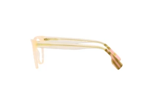 Side view Burberry EVELYN (BE2375 - 4060)