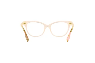 Rear view Burberry EVELYN (BE2375 - 4060)