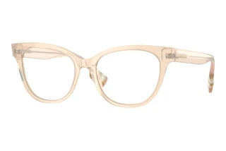 Front view Burberry EVELYN (BE2375 - 4060)