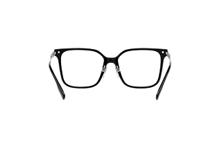 Rear view Burberry ELIZABETH (BE2376 - 3001)