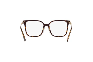 Rear view Burberry ELIZABETH (BE2376 - 3002)