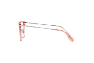 Side view Burberry ELIZABETH (BE2376 - 4069)
