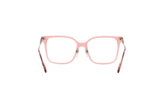 Rear view Burberry ELIZABETH (BE2376 - 4069)