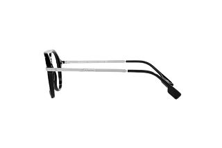 Side view Burberry BAILEY (BE2377 - 3001)