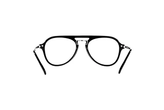 Rear view Burberry BAILEY (BE2377 - 3001)