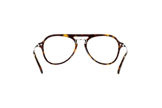 Rear view Burberry BAILEY (BE2377 - 3002)