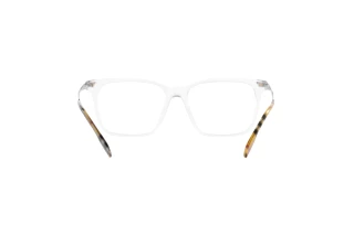 Rear view Burberry ELLIS (BE2378 - 3024)