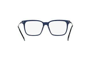 Rear view Burberry ELLIS (BE2378 - 4058)