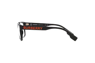 Side view Burberry CHARLIE (BE2379U - 3001)