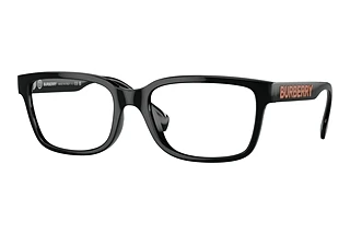 Front view Burberry CHARLIE (BE2379U - 3001)