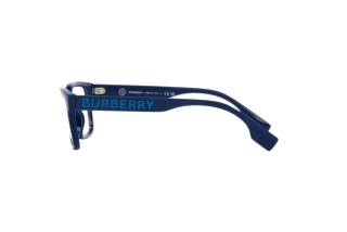 Side view Burberry CHARLIE (BE2379U - 4058)