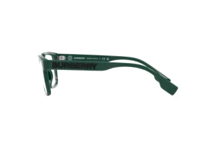 Side view Burberry CHARLIE (BE2379U - 4071)