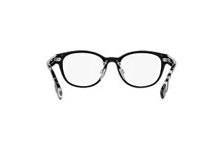 Rear view Burberry PEYTON (BE2381D - 3001)