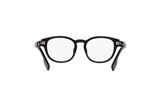 Rear view Burberry AUBREY (BE2382D - 3001)