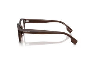 Side view Burberry AUBREY (BE2382D - 4116)