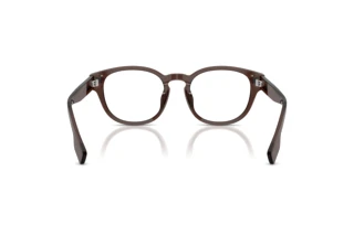 Rear view Burberry AUBREY (BE2382D - 4116)